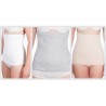 Tubular cotton girdle