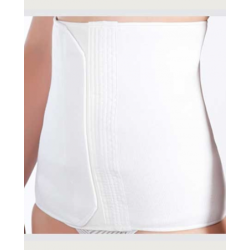 Unisex girdle with Velcro closure