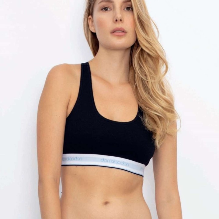 Top mujer Don Algodón