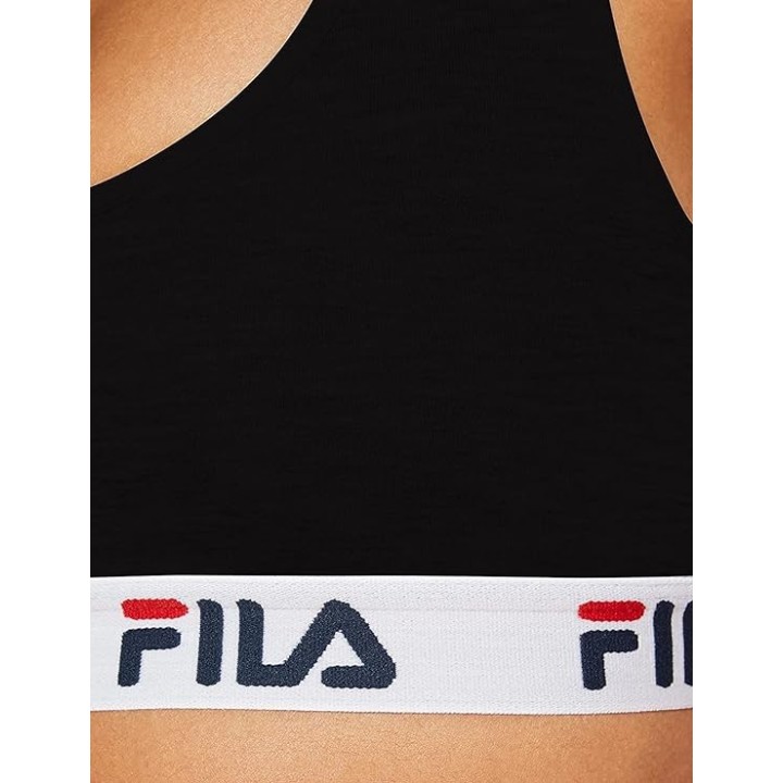 Top Fila deportivo