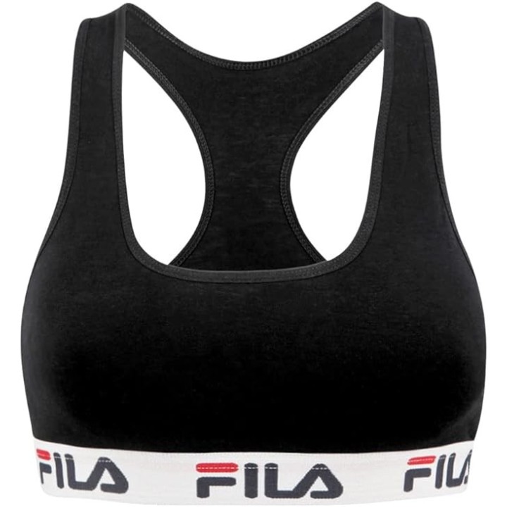 Top Fila deportivo