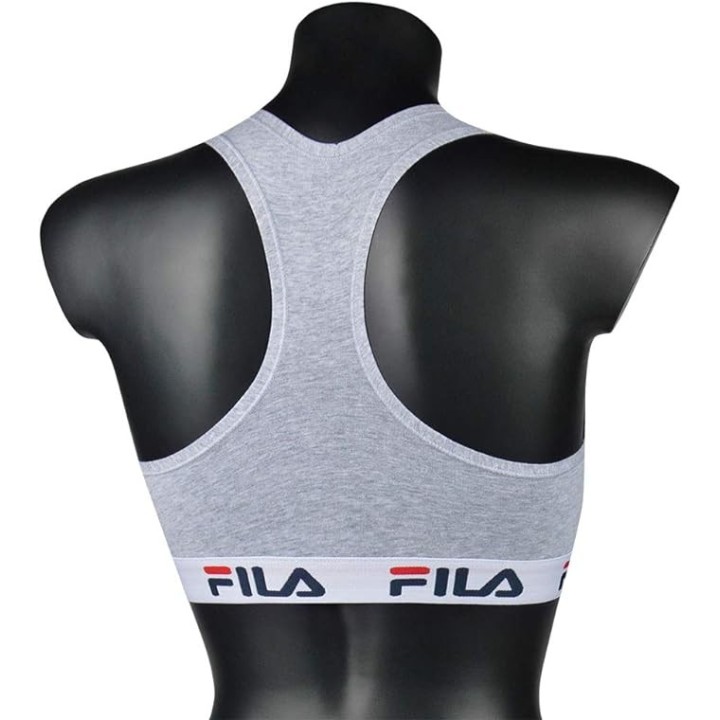 Top Fila deportivo