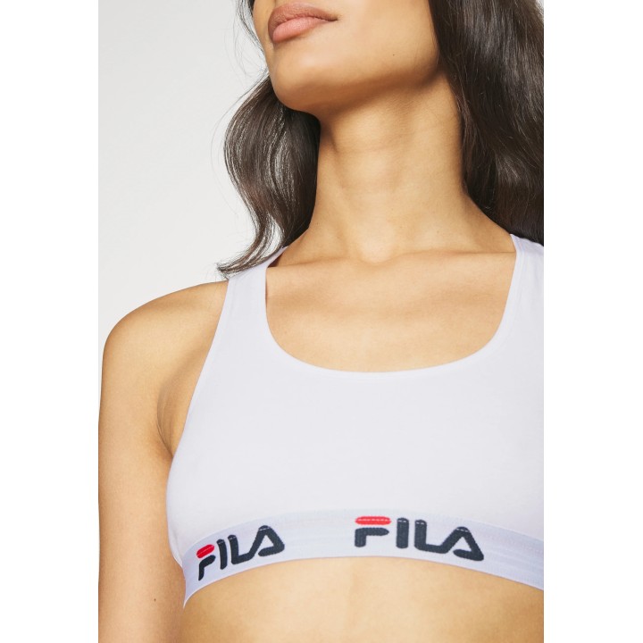 Top Fila deportivo