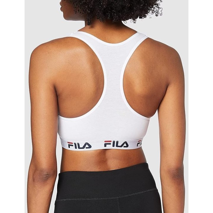 Top Fila deportivo