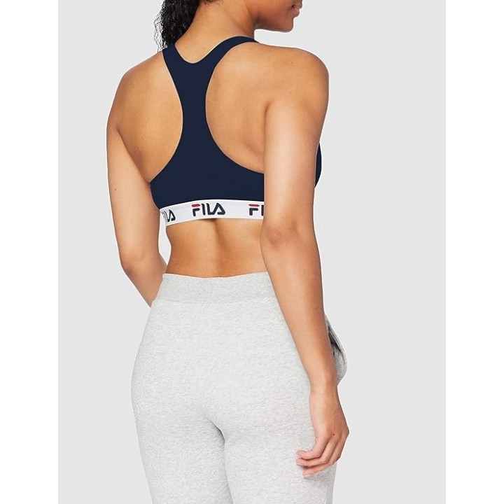 Top Fila deportivo