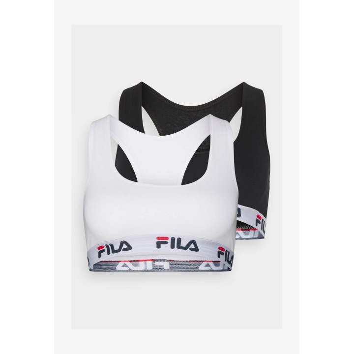 Top Fila deportivo