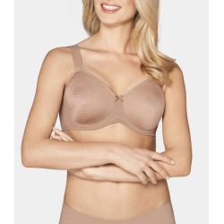 Reggiseno riduttore con ferretto Triumph shapewear