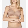 Triumph shapewear underwire reducing bra