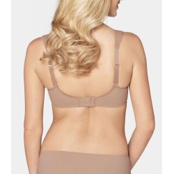 Triumph shapewear underwire reducing bra