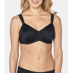 Triumph shapewear underwire reducing bra