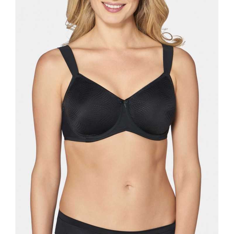 Reggiseno riduttore con ferretto Triumph shapewear