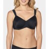 Triumph shapewear underwire reducing bra