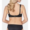 Triumph shapewear underwire reducing bra