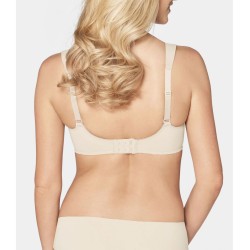 Triumph shapewear underwire reducing bra