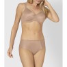 Triumph shapewear underwire reducing bra