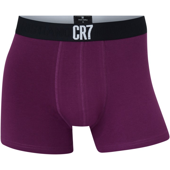 Bóxer básico CR7 - Pack 5