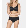 Triumph shapewear underwire reducing bra