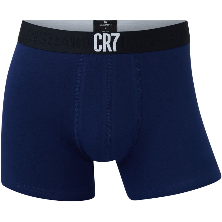 Bóxer básico CR7 - Pack 5