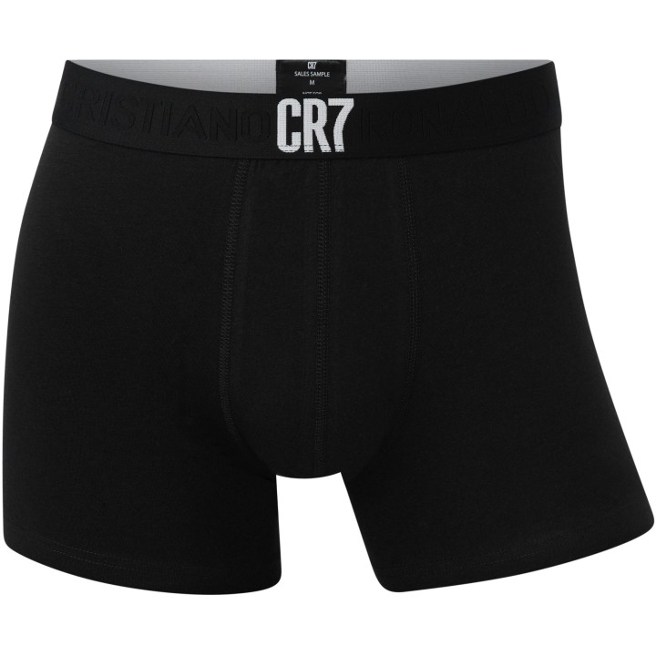 Bóxer básico CR7 - Pack 5