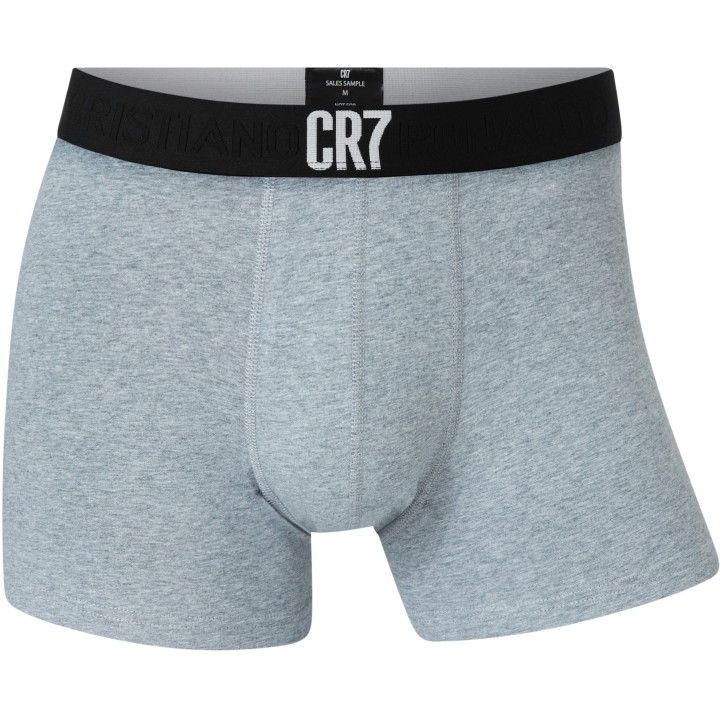 Bóxer básico CR7 - Pack 5