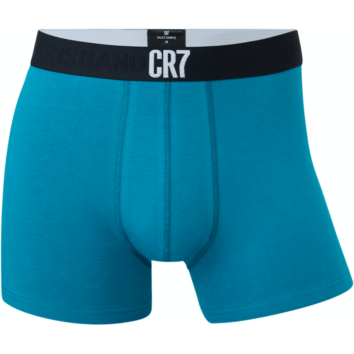 Bóxer básico CR7 - Pack 5