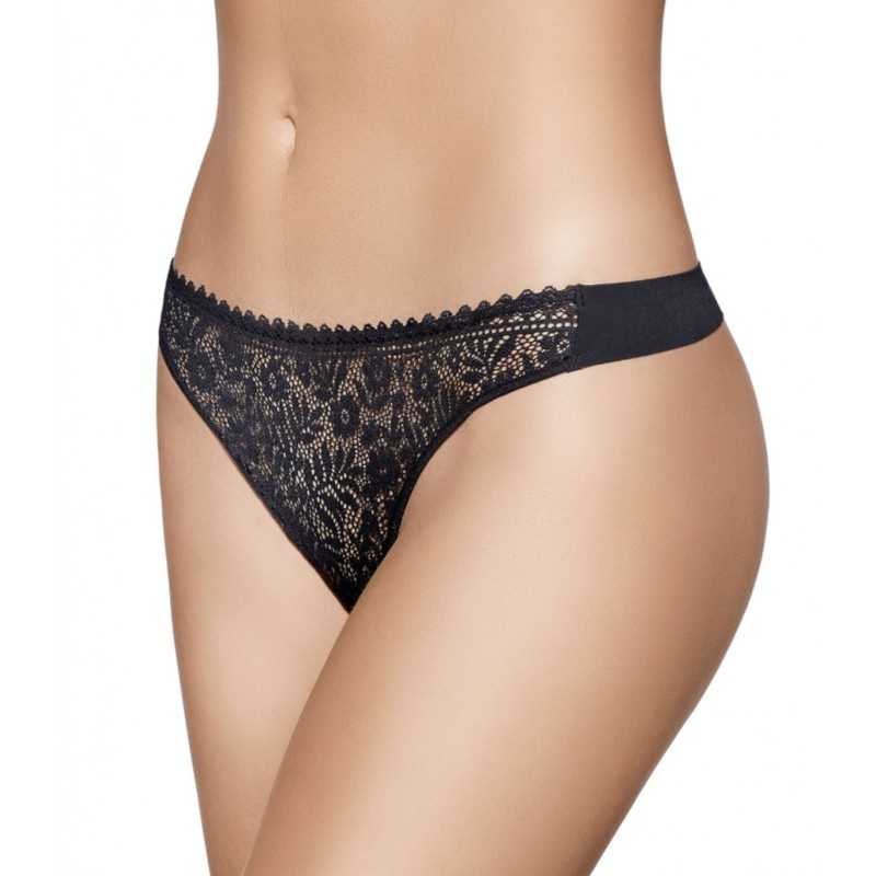 Tanga 3126 para mujer invisible