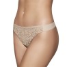 Tanga 3126 para mujer invisible