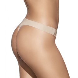 Tanga 3126 para mujer invisible