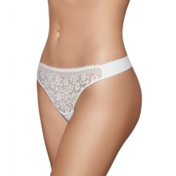 Tanga 3126 para mujer invisible