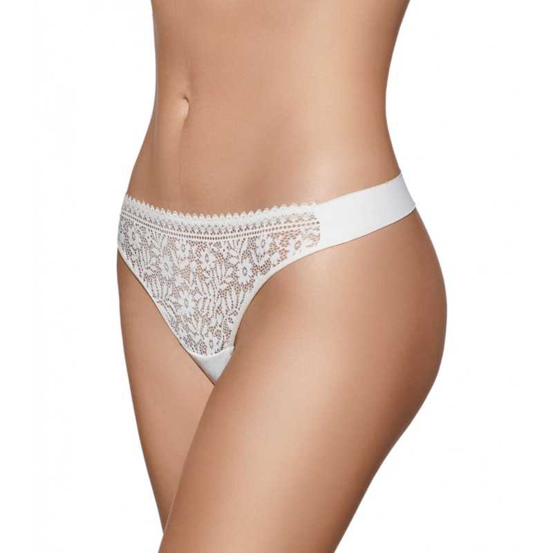 Tanga 3126 para mujer invisible