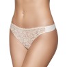 Tanga 3126 para mujer invisible