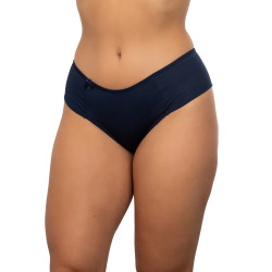 Pack 3 Braga bikini brasileña con lateral ancho - lencería de Brasil Giselle|Brasi