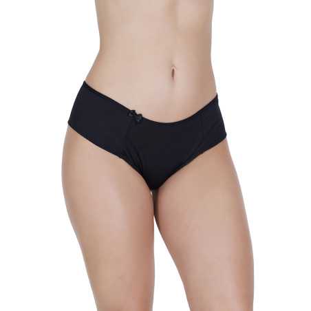 Pack 3 Braga bikini brasileña con lateral ancho - lencería de Brasil Giselle
