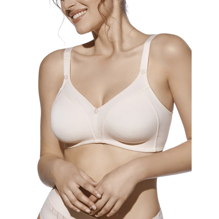 Sujetador Selene Blanca Copa C