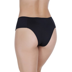 Pack 3 Braga bikini brasileña con lateral ancho - lencería de Brasil Giselle|15,34 €