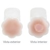 PEZONERA PETALS UP BRA SPI 23102