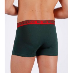 Mr. Wonderful Christmas Boxer in Geschenkbox – Limitierte Auflage Festliche Dessous 48363