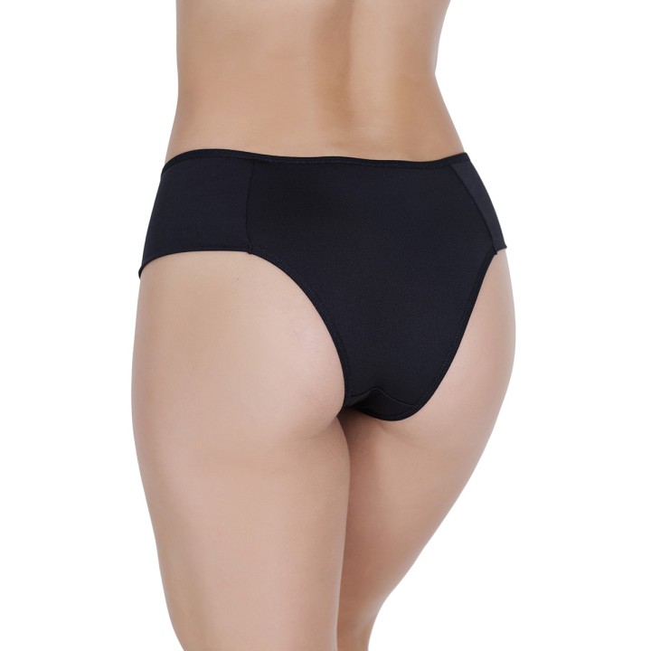 Braga microfibra mujer