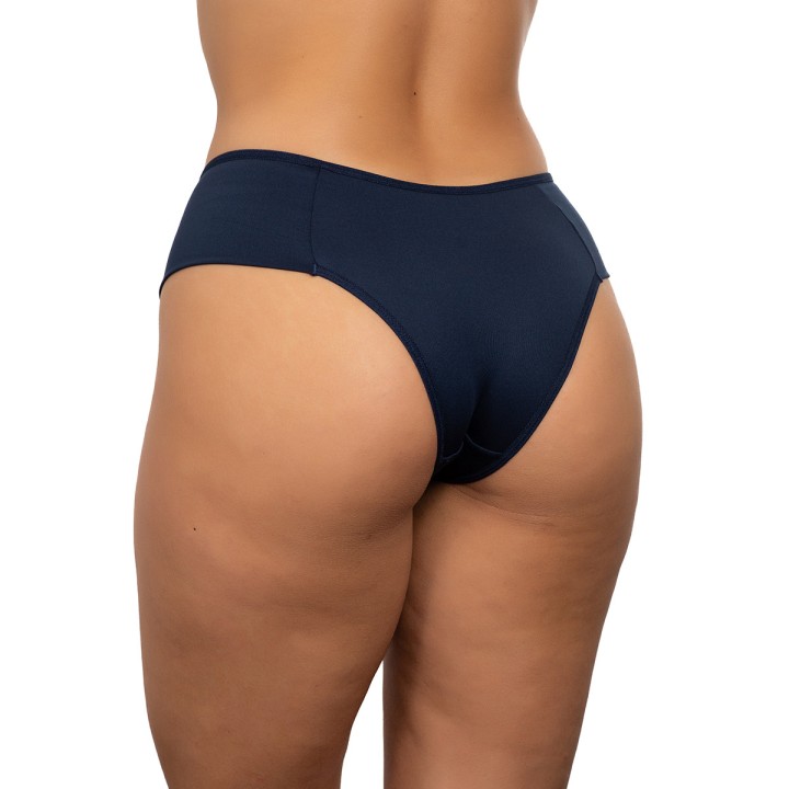 Braga microfibra mujer