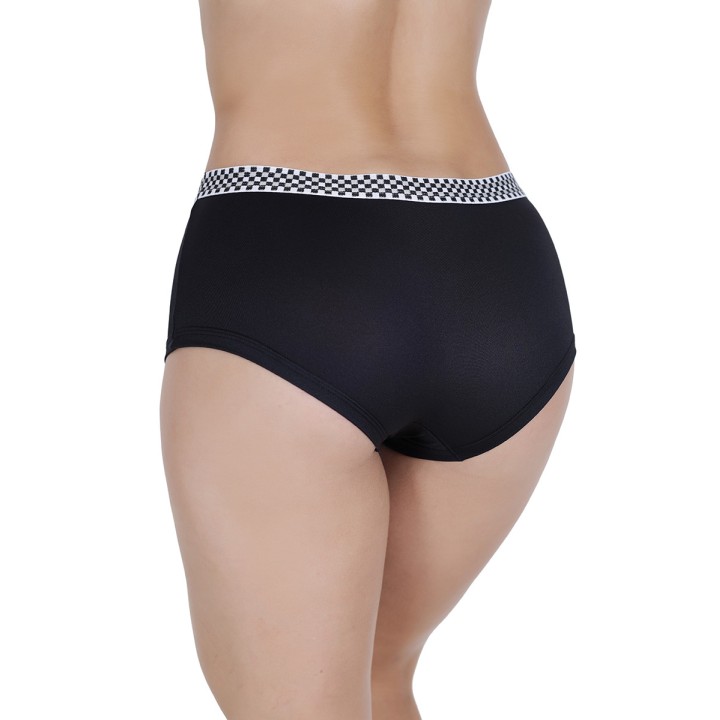 Bragas boxer o boyshorts