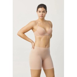 Culotte antirroce algodón corte láser Ysabel Mora 19665