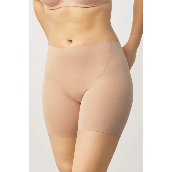 Culotte antirroce algodón corte láser Ysabel Mora 19665