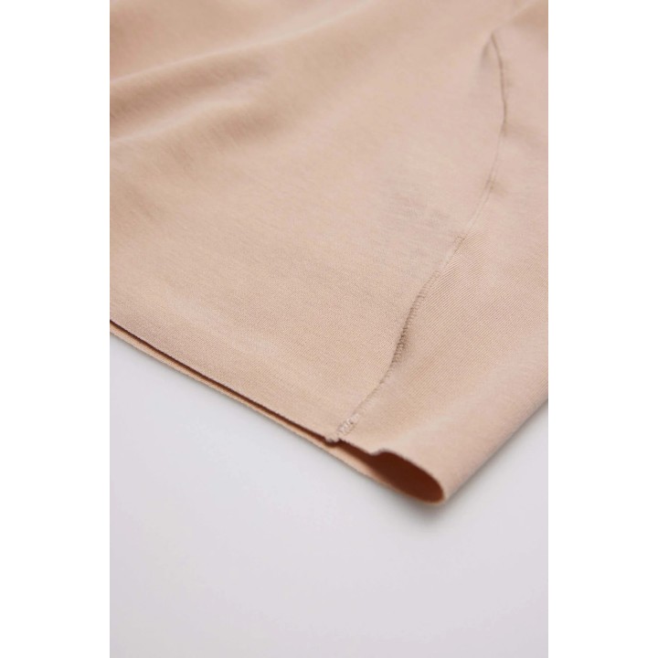 Culotte antirroce algodón corte láser Ysabel Mora 19665