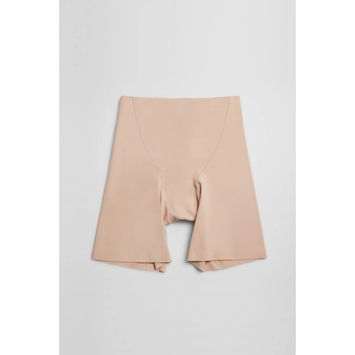 Culotte antirroce algodón corte láser Ysabel Mora 19665