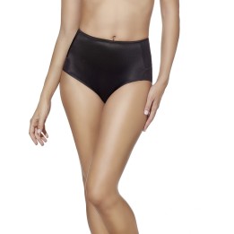 Faja de control medio con cintura baja - 901 Selene