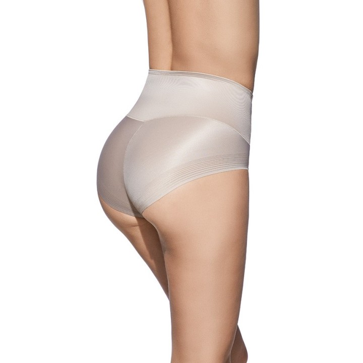 Faja de control medio con cintura baja - 901 Selene