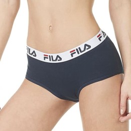 Braga Coulotte Fila FU6044 mujer de algodón