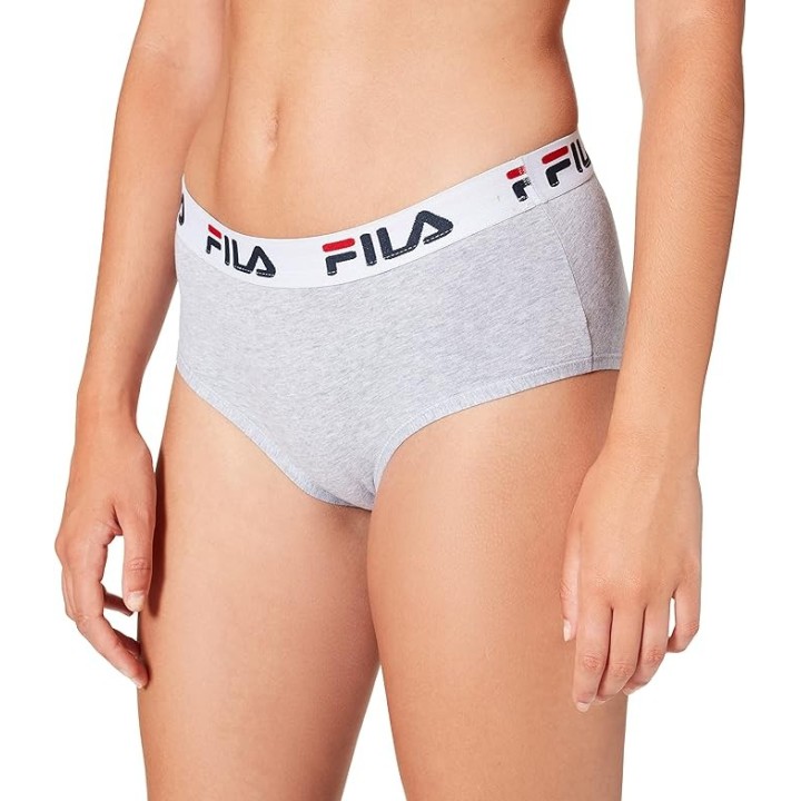 Braga Coulotte Fila FU6044 mujer de algodón