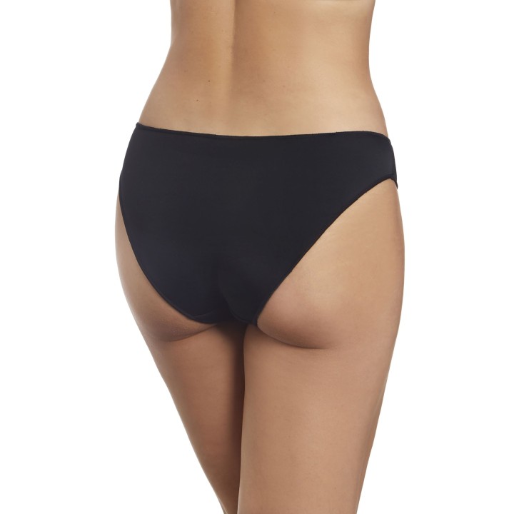 Culotte de bikini femme 3124