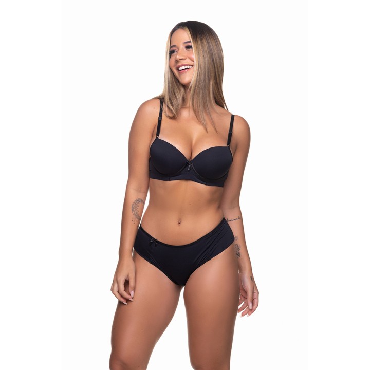 Conjunto de sujetador y braguita